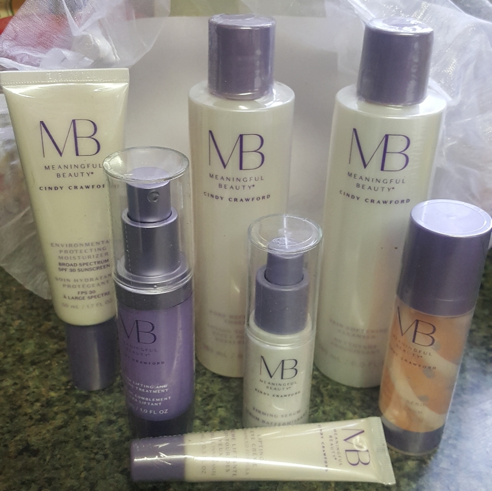 Meaningful Beauty Full Size Kit